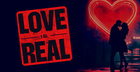 Love is Real