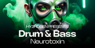 Hy2rogen dnbn bass drums synths vocals 1000x512 loopmasters