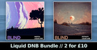 Blind Audio - Liquid DNB Bundle