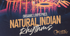 Natural Indian Rhythms