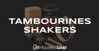 Tambourines & Shakers