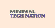 Minimaltechnation 512 loopmasters