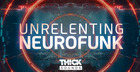 Unrelenting Neurofunk