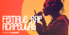 Female Rap Acapellas