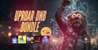 DnB Uproar Bundle