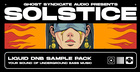 SOLSTICE: Liquid Drum & Bass