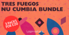 Tres Fuegos - Nu Cumbia Bundle