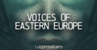 Voices of Eastern Europe