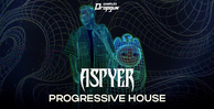 Dropgun samples   aspyer progressive house   loopmasters artwork lo
