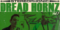 Dread hornz vol 7 512 loopmasters
