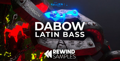 Rewind samples dabow latin bass 512 loopmasters