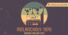 Melancholy 1976 - Vintage Melody Kits