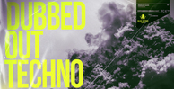 Black octupus sound   dubbed out techno by blackwarp   1000x512