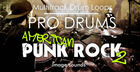 Pro Drums American Punk Rock 2