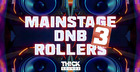 Mainstage Dnb Rollers 3