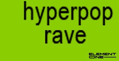 Elementome hyperpoprave 512 loopmasters