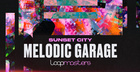 Sunset City - Melodic Garage