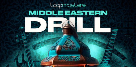 Sample Packs & Music Loops on Subscription | Loopcloud