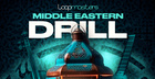Middle Eastern Drill
