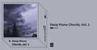 Deep Piano Chords Vol. 1