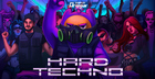 Hard Techno