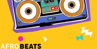 Function loops modern afrobeats 512
