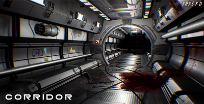 Shamanstems corridor banner 1000x512
