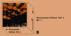 Percussion Colour Vol.1