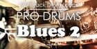 Pro Drums Blues 2