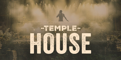 Producerloops templehouse banner