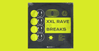 XXL Rave N Breaks