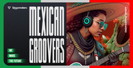 Singomakers mexican groovers 1000 512