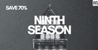 Season 9 Bundle