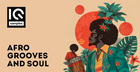 Afro Grooves and Soul