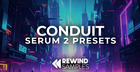Conduit: Drum & Bass