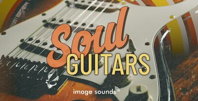 Image sounds soul guitars banner