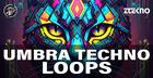 Umbra Techno Loops