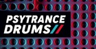Psytrance Drums