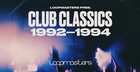 Club Classics 92-94