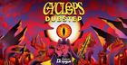 Cyclops Dubstep