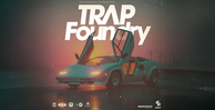 Black octopus sound   trap foundry by soundssheep   1000 x 512