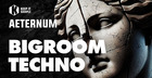 AETERNUM - Bigroom Techno