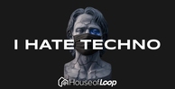I hate techno 512 lq