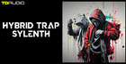 TD Audio - Hybrid Trap Sylenth
