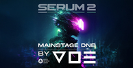 Black octopus sound mainstage dnb by v o e banner