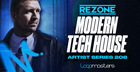Rezone - Modern Tech House