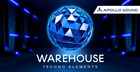 Warehouse Techno Elements