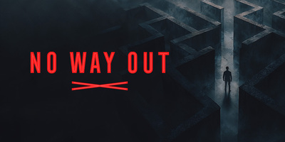 Producer loops no way out banner