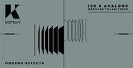Moden effects 512 1000 loopmasters