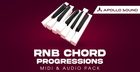 RnB Chord Progressions
